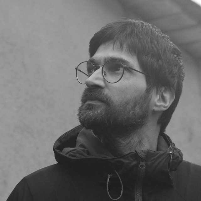 Óscar Senra Gómez