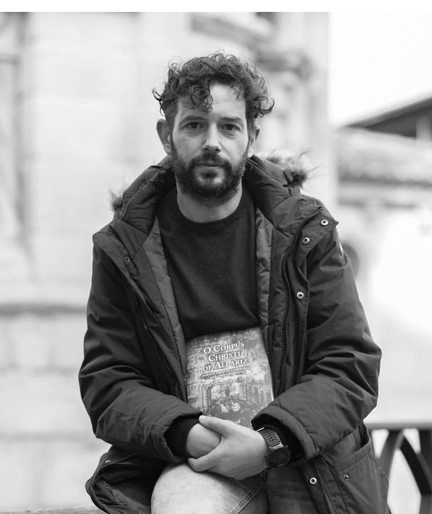 Juan Antonio Seara Ferro