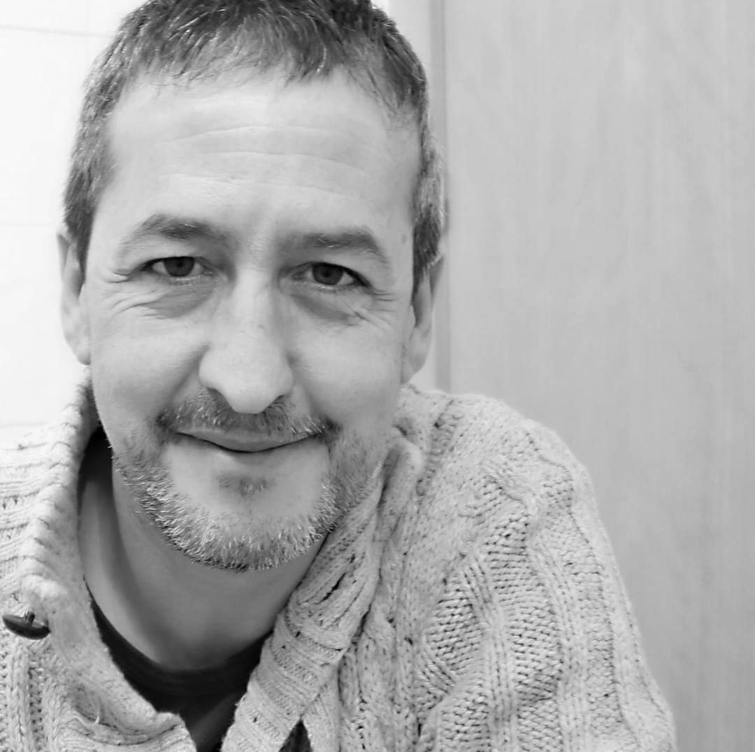 Quique Vázquez