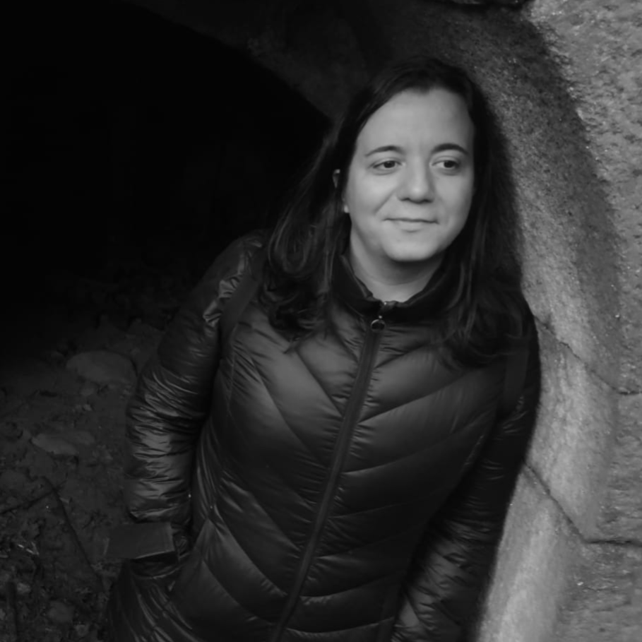 Inés Portela Barreiro