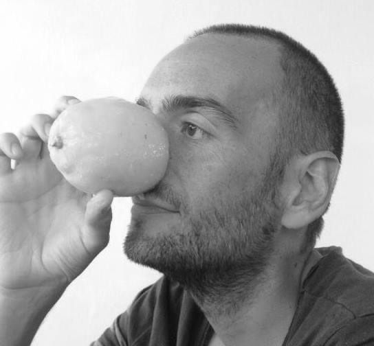 Alexandre Marín
