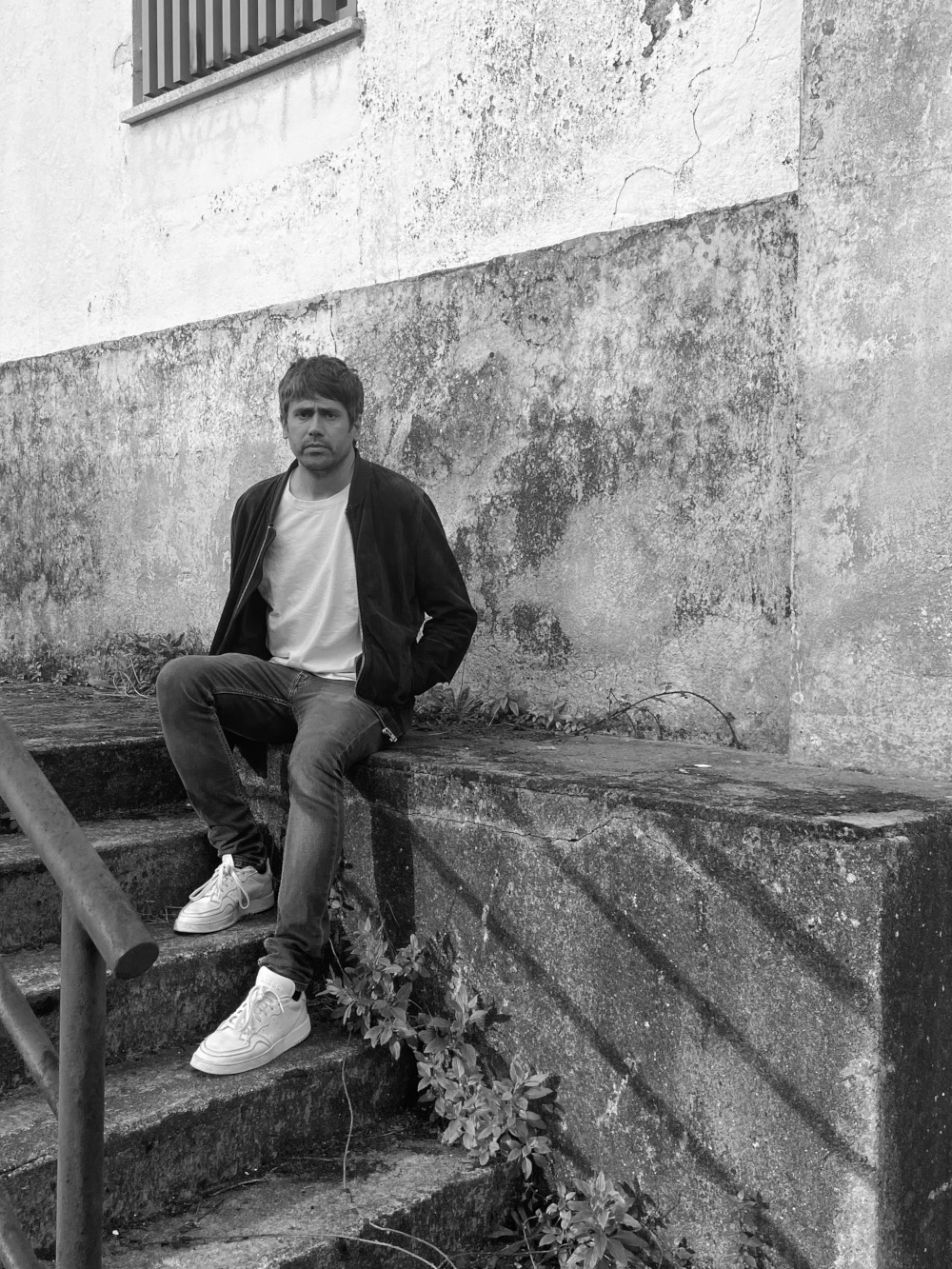 Iván Arias Vázquez