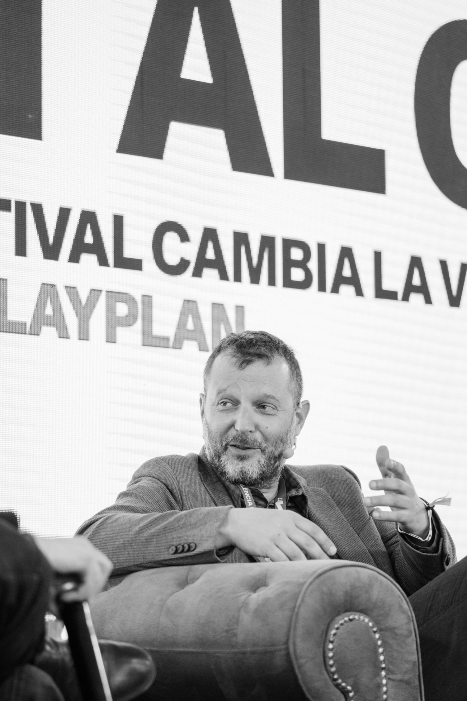 Jorge Linheira