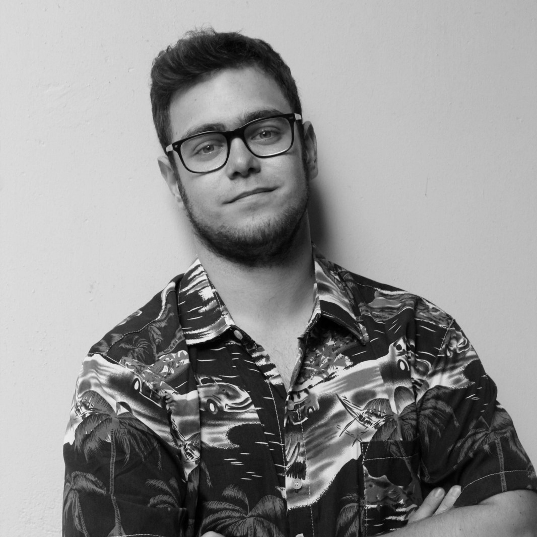 Alejandro Nieves Rodrigues