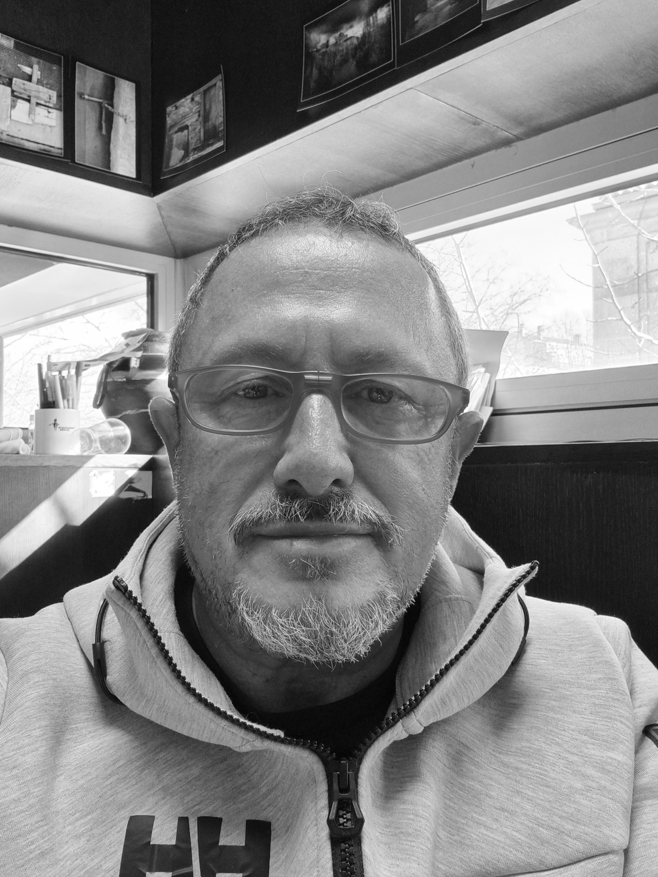 Manuel Freire Cid