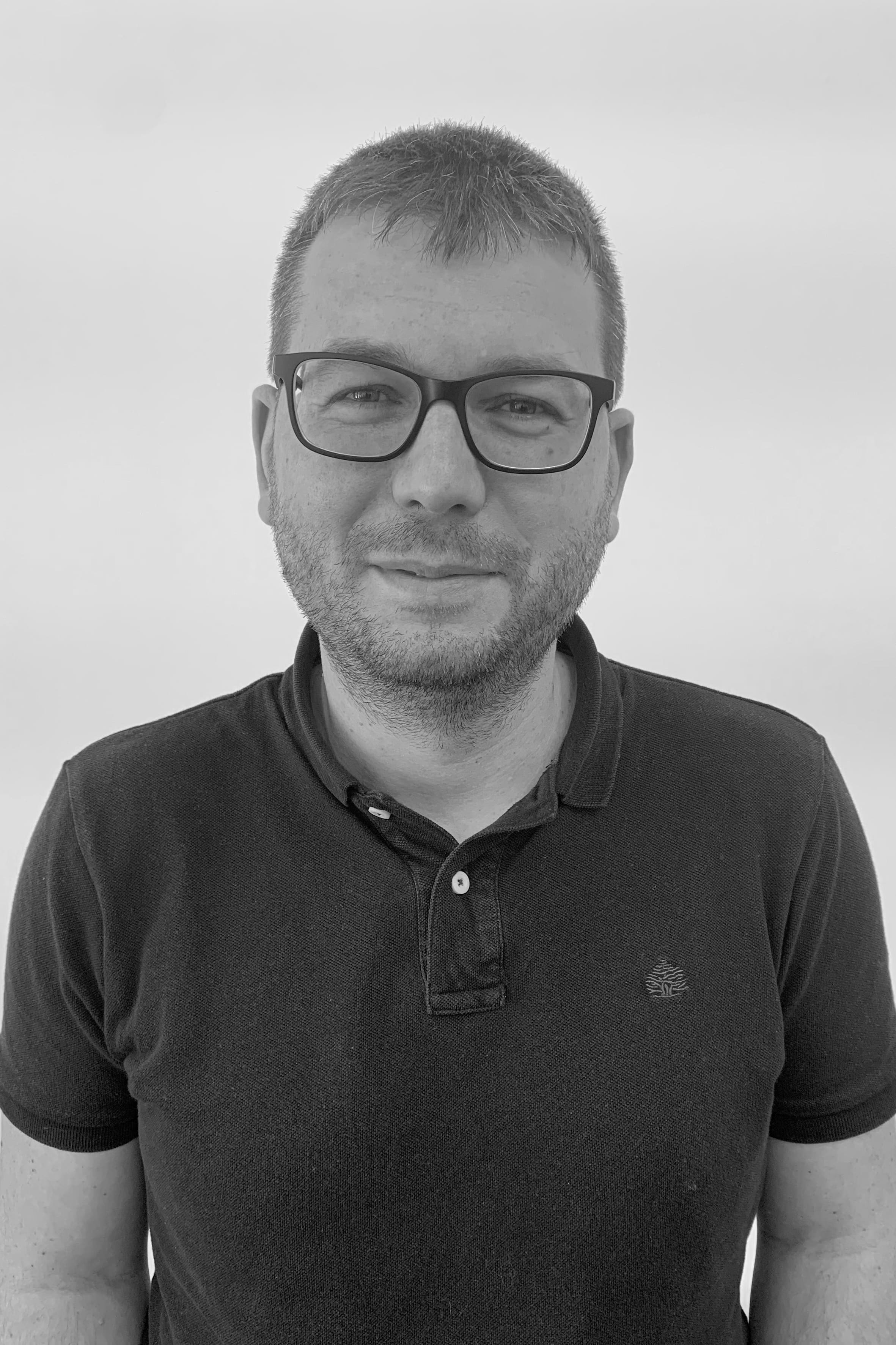 Andrés Lamosa