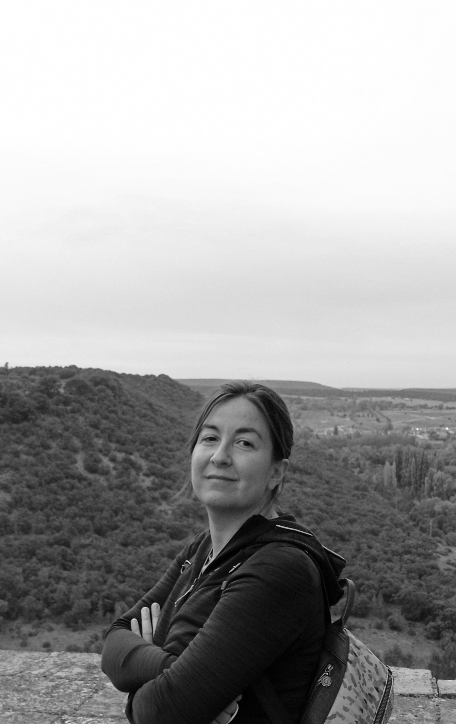 Teresa Espejo Guardiola