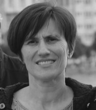 Rocio Castro Tarrío